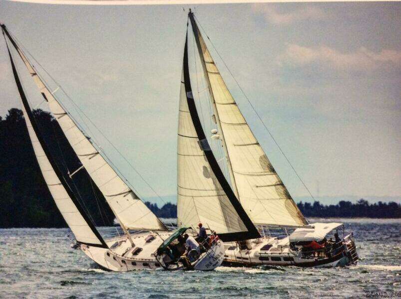 1987 Hans Christian Christina