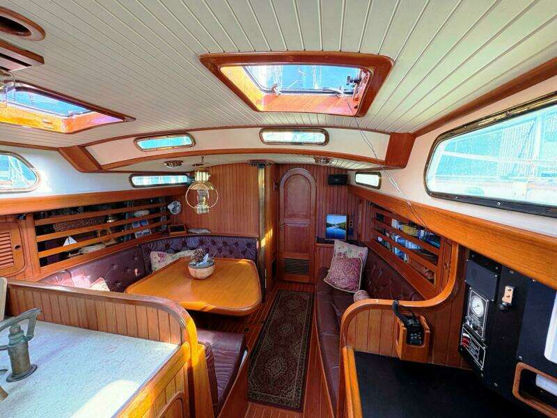 1987 Hans Christian Christina