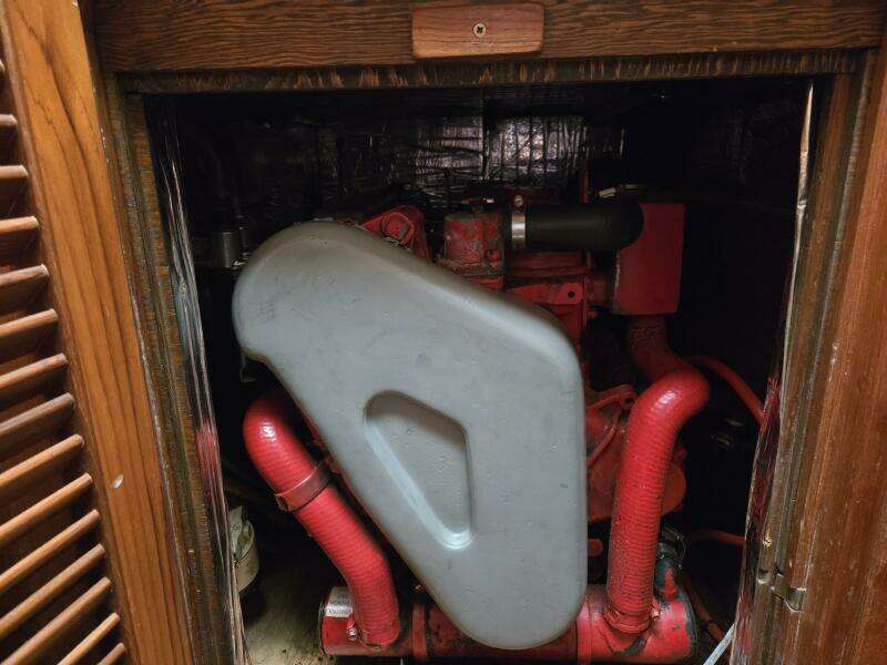 1987 Hans Christian Christina