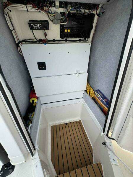 2020 Ranger 2360 Bay Boat