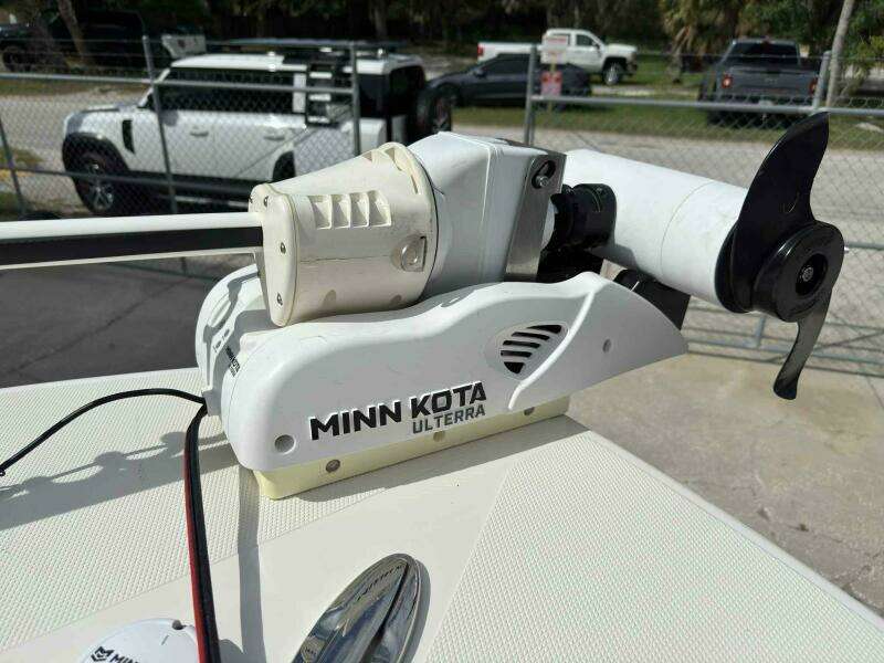 2020 Ranger 2360 Bay Boat