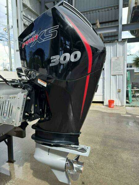 2020 Ranger 2360 Bay Boat