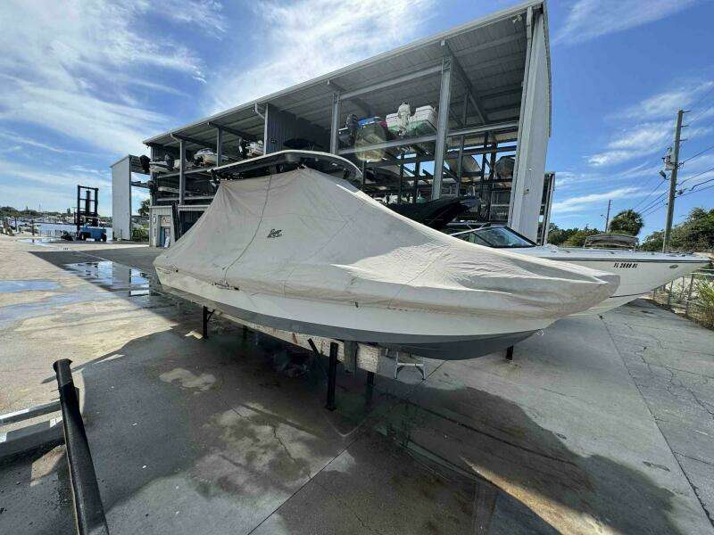 2020 Ranger 2360 Bay Boat