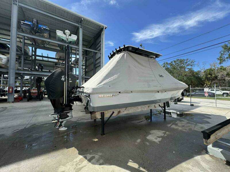 2020 Ranger 2360 Bay Boat