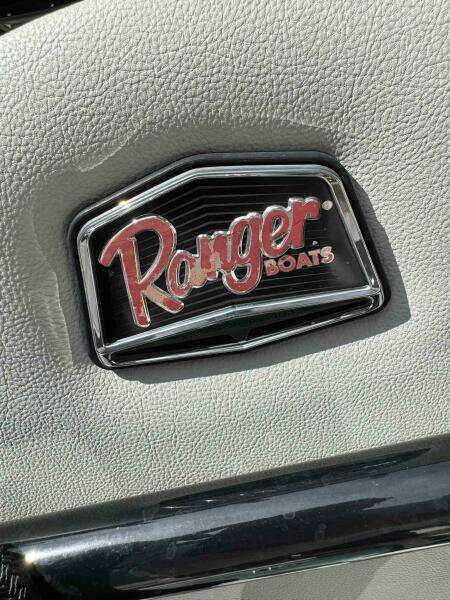 2020 Ranger 2360 Bay Boat