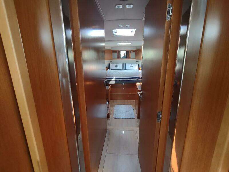 2018 Beneteau Sense 57