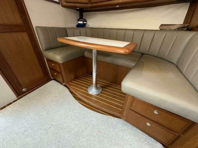 2007 Topaz 40 Express