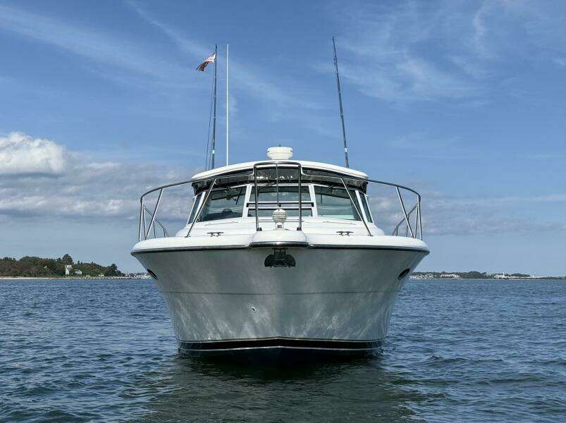 2003 Tiara Yachts 3500