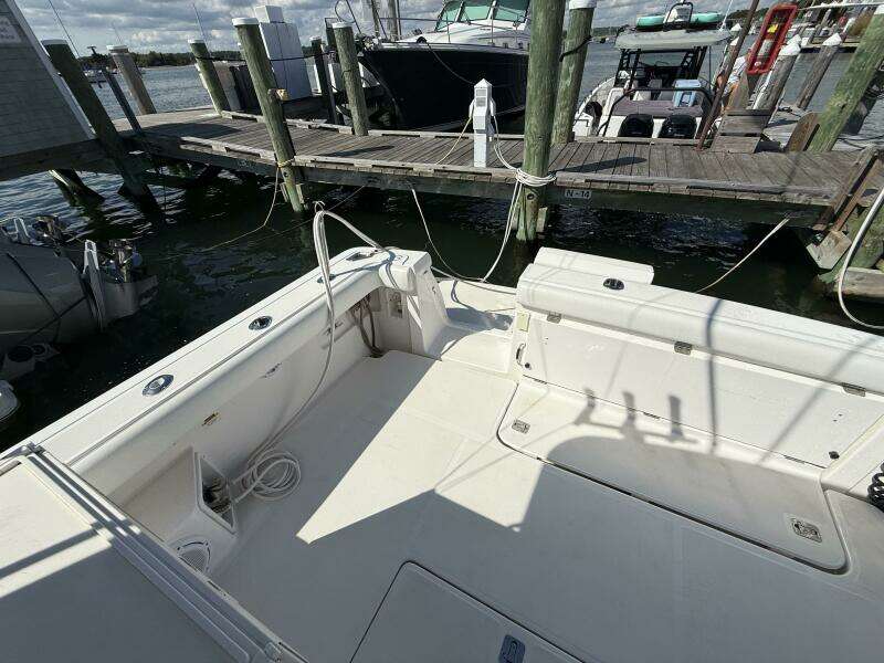 2003 Tiara Yachts 3500