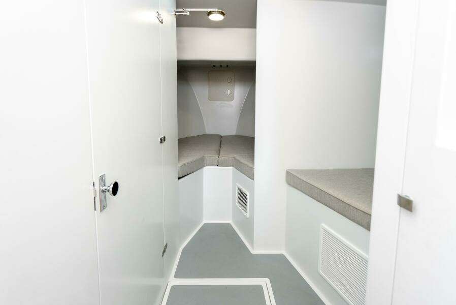 2025 Mussel Ridge 42 Downeast