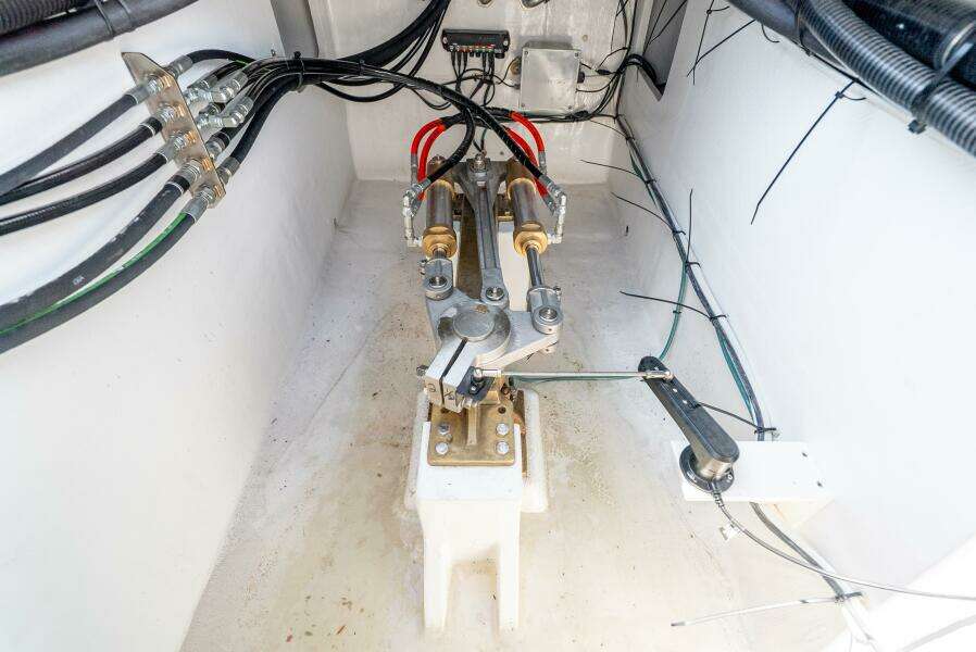 2025 Mussel Ridge 42 Downeast