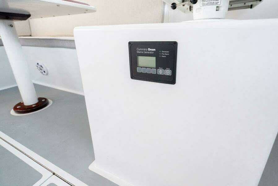 2025 Mussel Ridge 42 Downeast