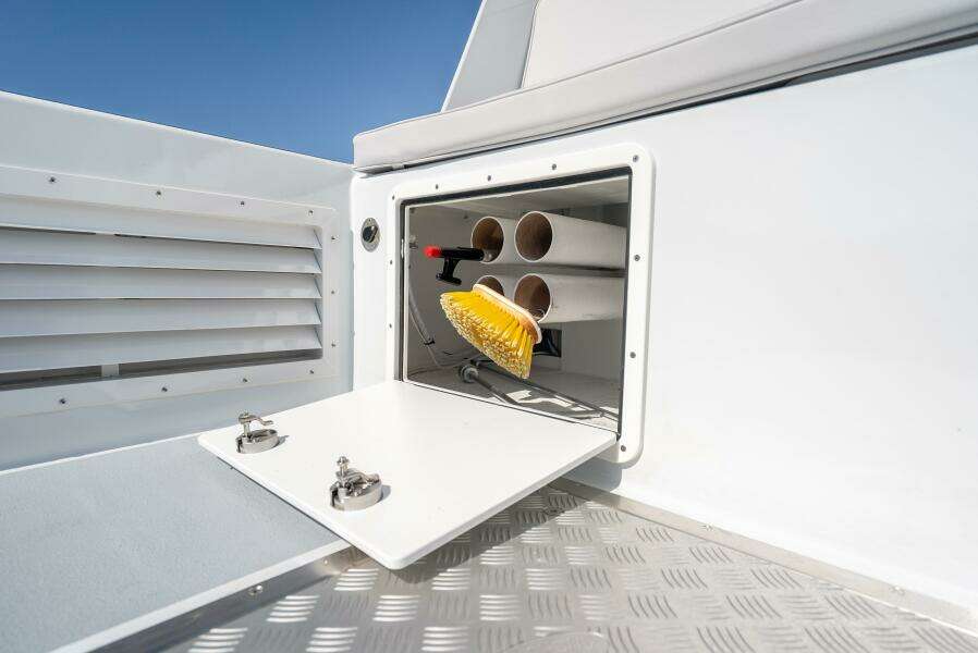 2025 Mussel Ridge 42 Downeast