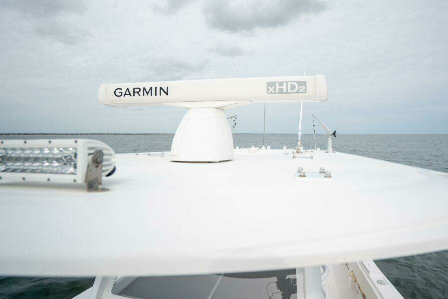 2020 Invincible 30 Open