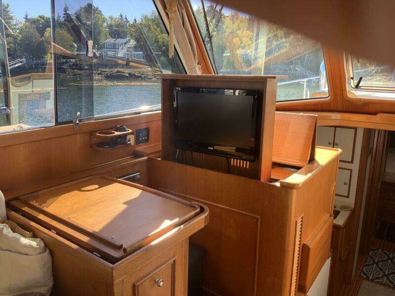 2004 Eastbay Eastbay 43SX