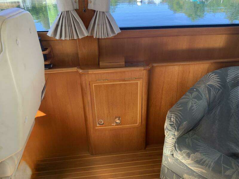 2004 Eastbay Eastbay 43SX