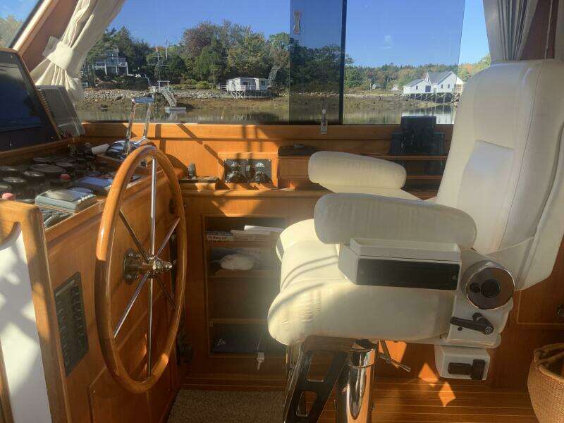 2004 Eastbay Eastbay 43SX