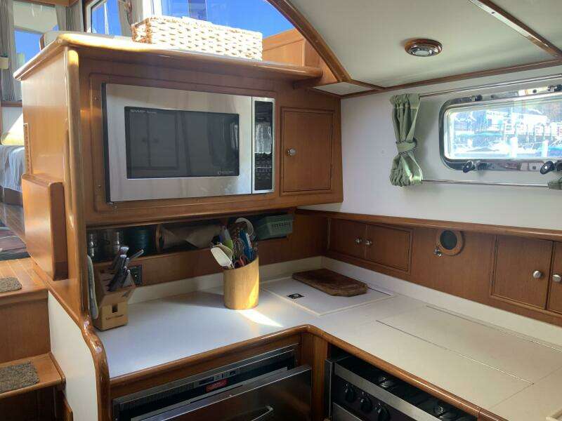 2004 Eastbay Eastbay 43SX