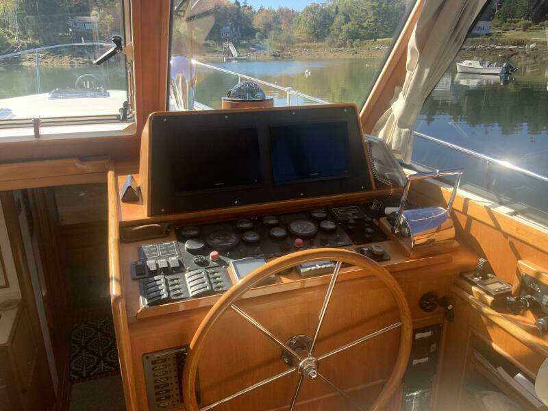 2004 Eastbay Eastbay 43SX