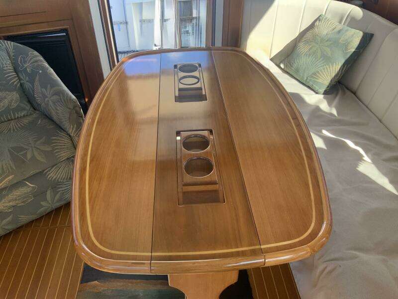 2004 Eastbay Eastbay 43SX