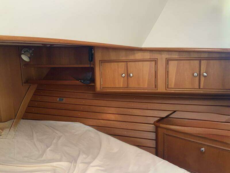 2004 Eastbay Eastbay 43SX