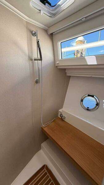 2024 Greenline 48 Fly Hybrid