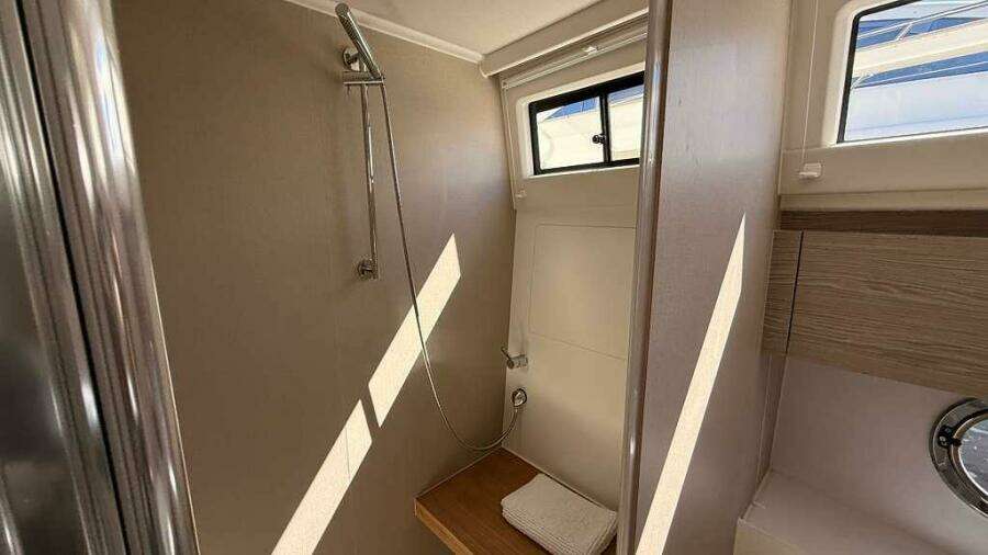 2024 Greenline 48 Fly Hybrid