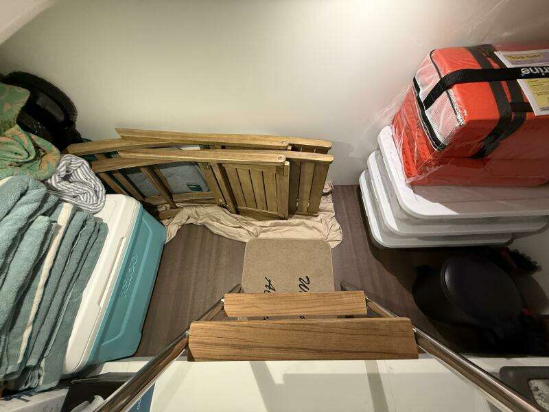 2024 Greenline 48 Fly Hybrid