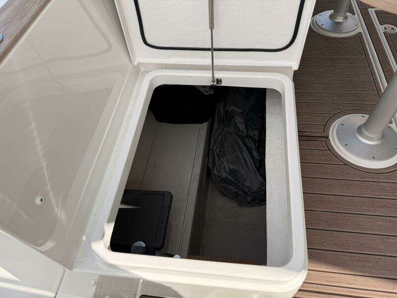 2024 Greenline 48 Fly Hybrid