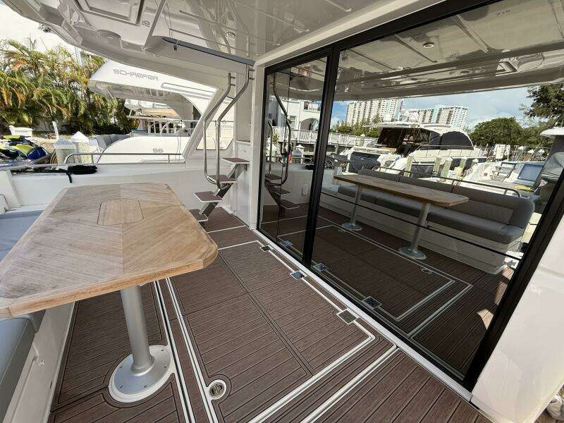 2024 Greenline 48 Fly Hybrid