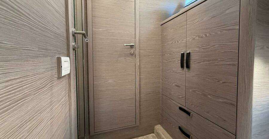 2024 Greenline 48 Fly Hybrid