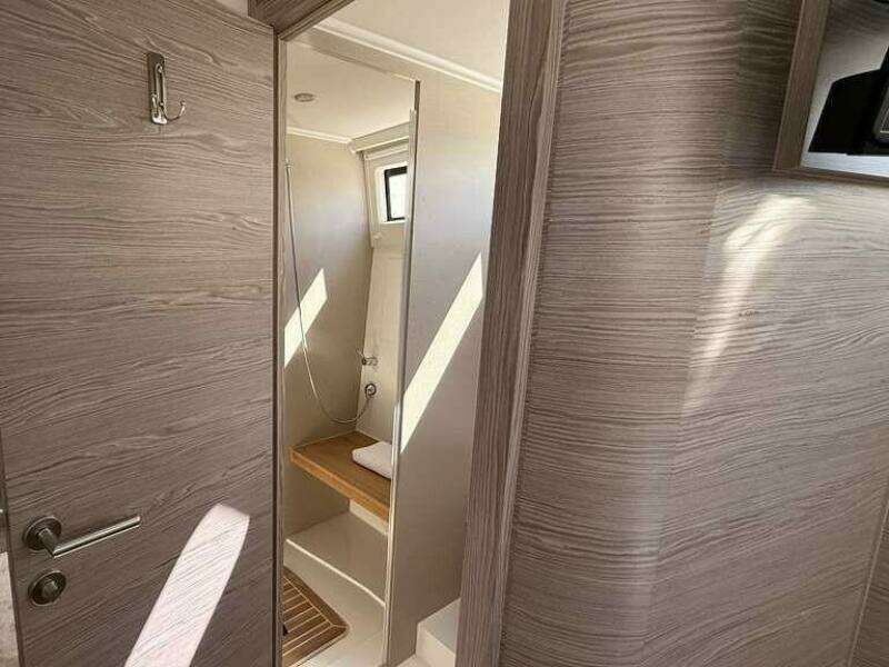 2024 Greenline 48 Fly Hybrid