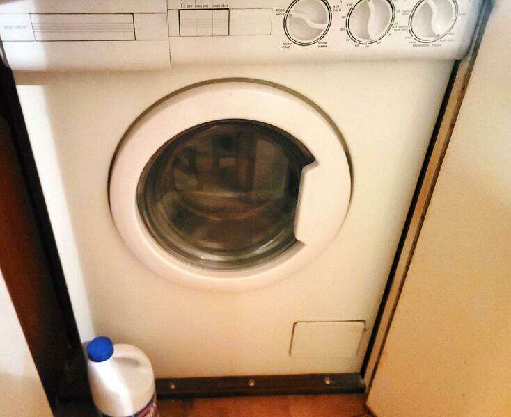 1989 Bertram 50 Convertible