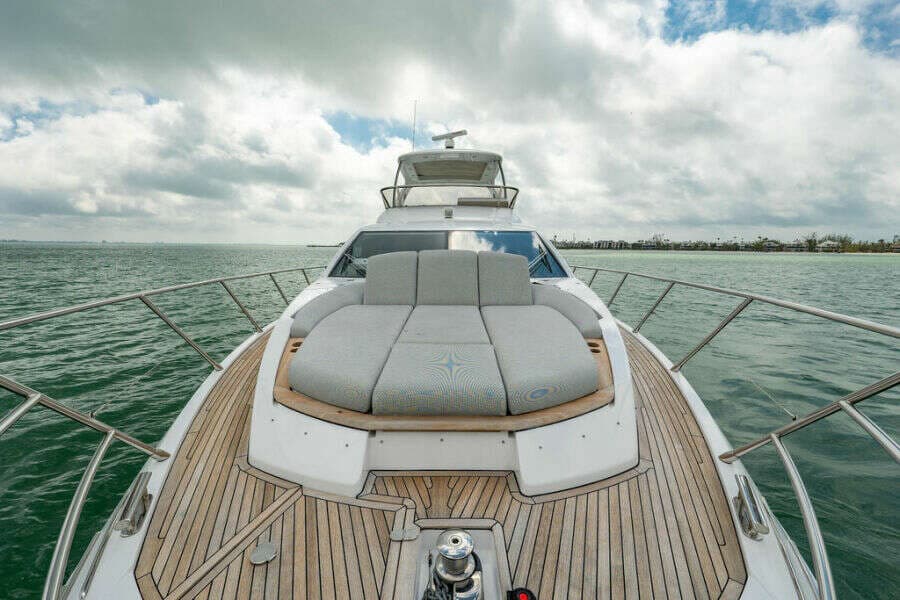 2022 Azimut 55 FLY