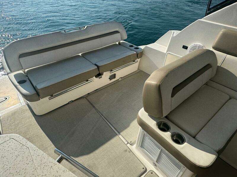 2016 Regal 35 Sport Coupe