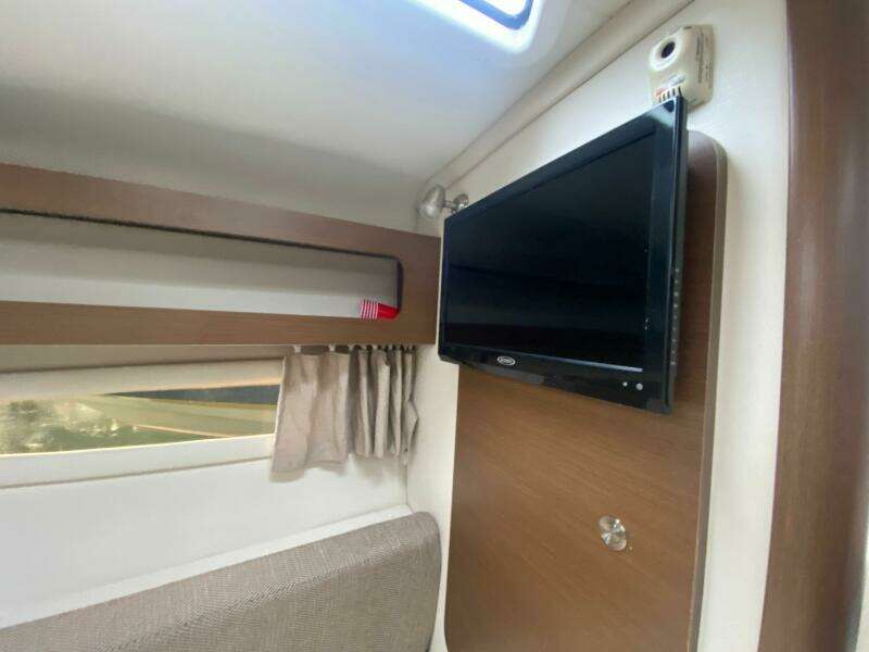 2018 Sea Ray 260 Sundancer