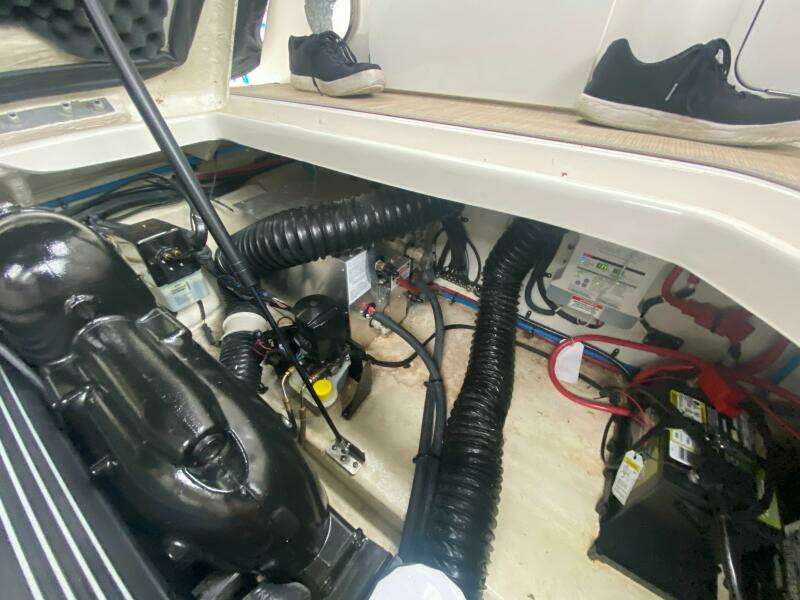 2018 Sea Ray 260 Sundancer