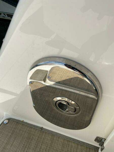 2018 Sea Ray 260 Sundancer