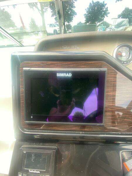 2018 Sea Ray 260 Sundancer