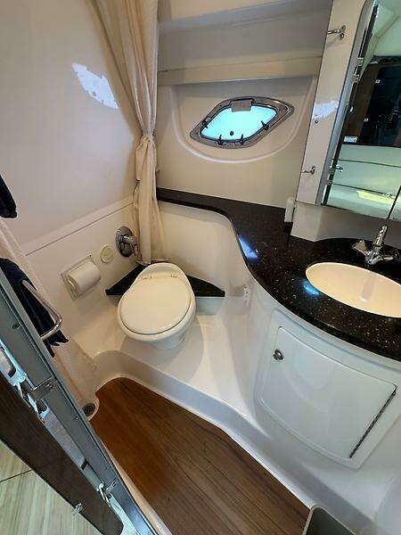 2013 Regal 35 Sport Coupe