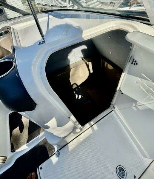 2012 Yamaha Boats AR240 HO