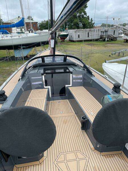 2022 Saffier 33 Life