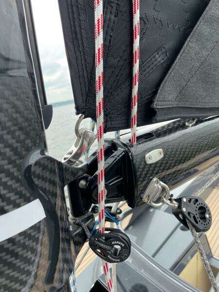 2022 Saffier 33 Life