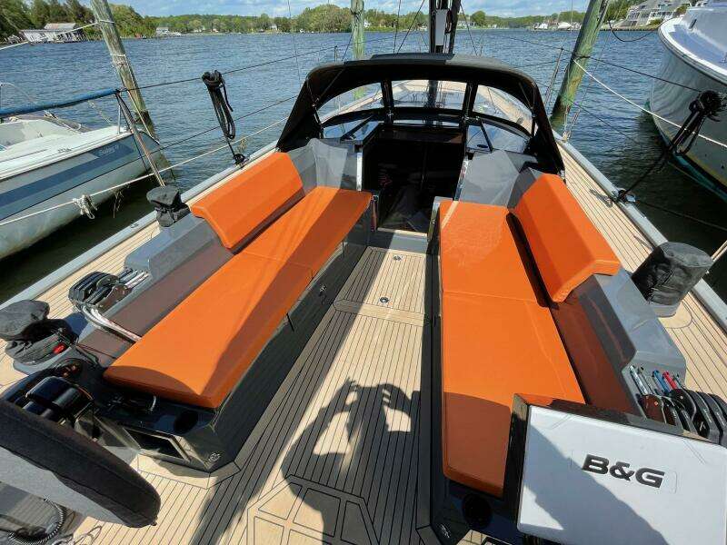 2022 Saffier 33 Life