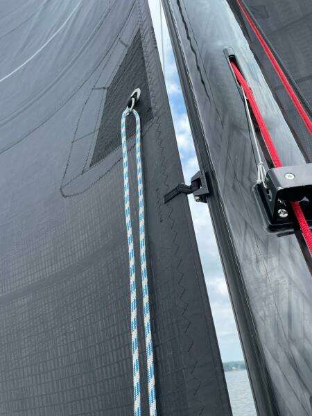 2022 Saffier 33 Life