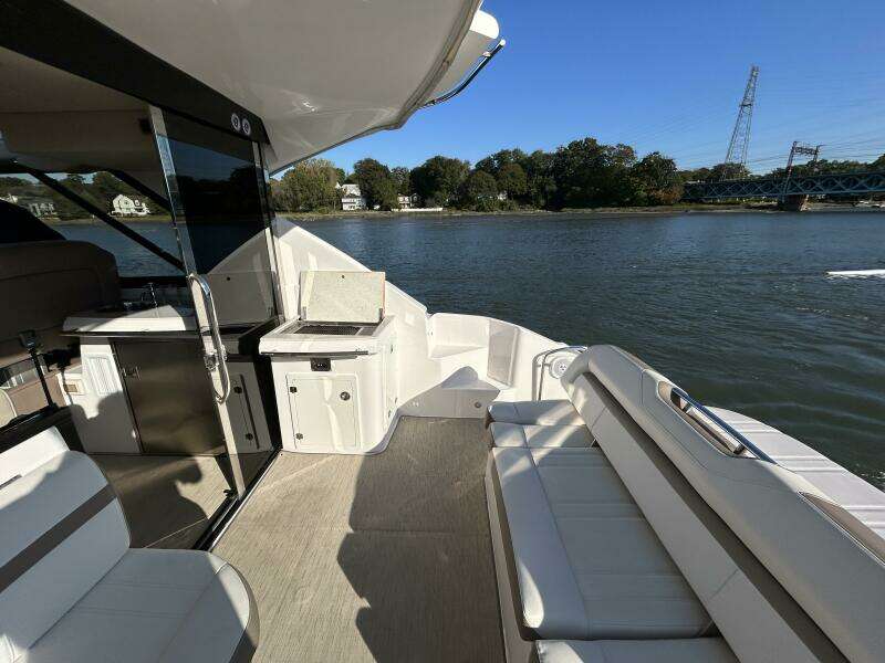 2018 Regal 42 Sport Coupe