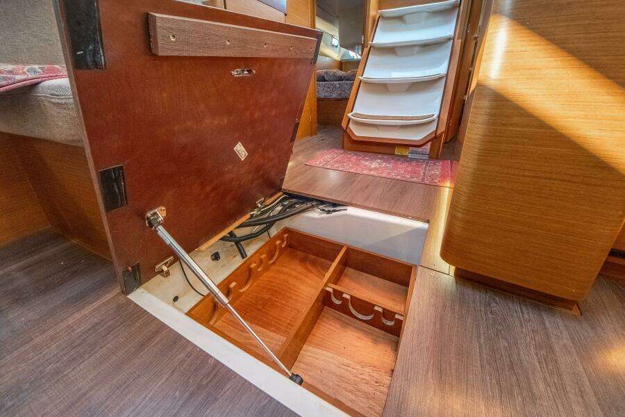 2022 Jeanneau Sun Odyssey 440