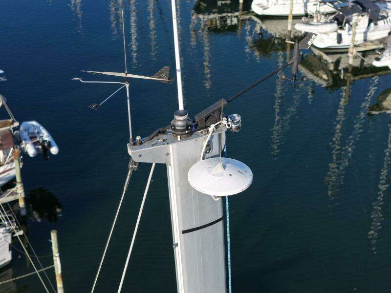 2022 Jeanneau Sun Odyssey 440