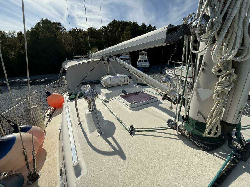 2004 Caliber 40LRC SE