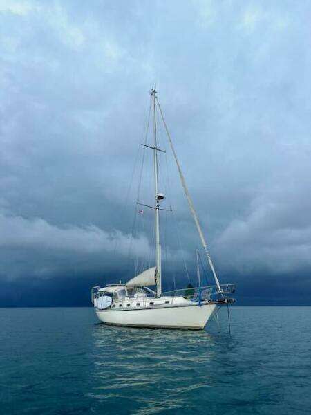 2004 Caliber 40LRC SE